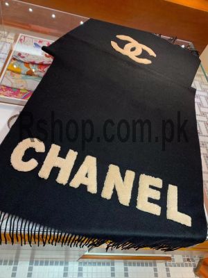 Chanel Cashmere Scarf ( High Quality ) Price in Pakistan