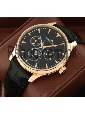 Jaeger-LeCoultre Moonphase Watch Price in Pakistan