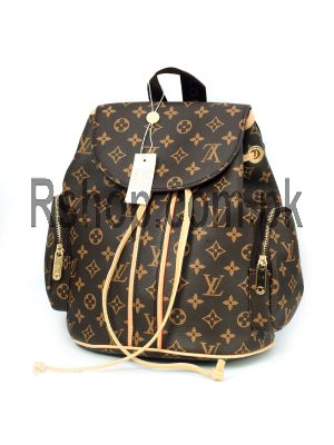 Louis Vuitton BackPack ( High Quality ) Price in Pakistan