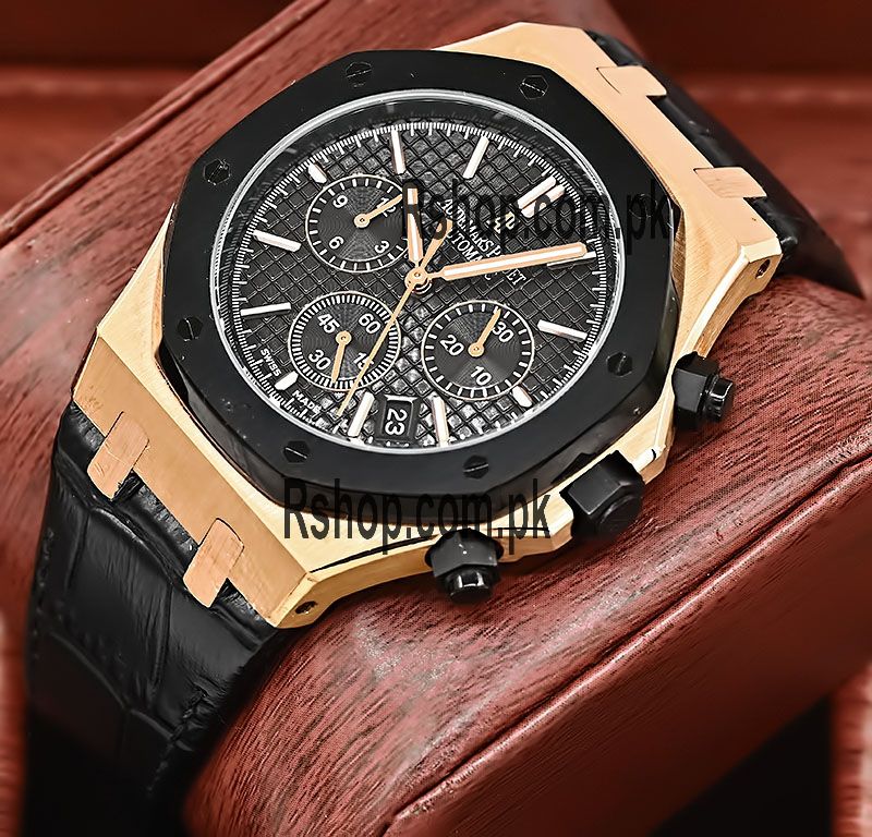 Audemars Piguet Royal Oak Watch