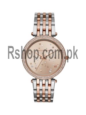 Michael Kors Ladies Darci Watch Price in Pakistan