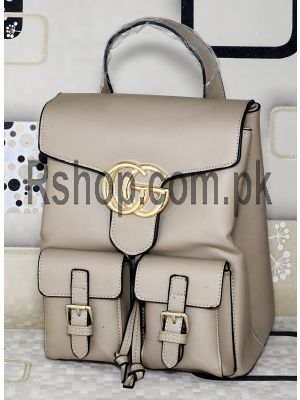 Gucci Back Pack  Price in Pakistan