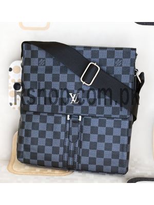 Louis Vuitton Messenger Bag Price in Pakistan