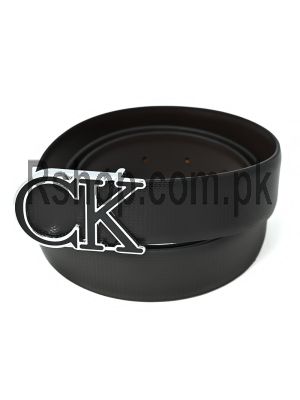 Calvin Klein Leather Belt (High Quality) Price in Pakistan