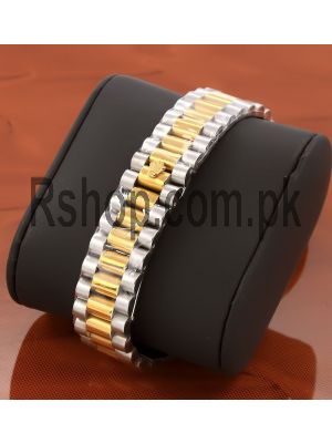 Rolex Stainless Steel Watch Chain Price in Pakistan