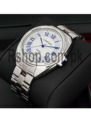 Cartier Clé De Cartier Watch Price in Pakistan