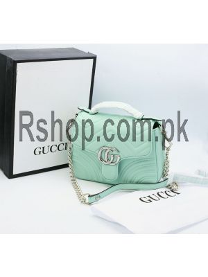 Gucci GG Marmont Mini Bag ( High Quality ) Price in Pakistan