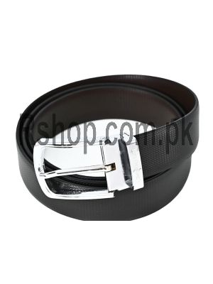 Louis Vuitton Leather Belt (High Quality) Price in Pakistan