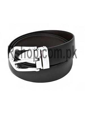 Louis Vuitton Leather Belt (High Quality) Price in Pakistan