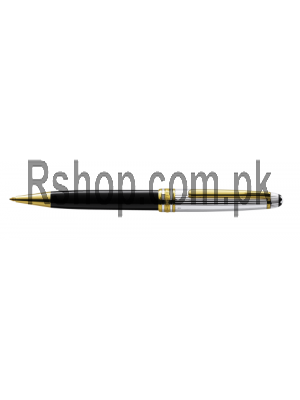 Montblanc Meisterstuck Doue Sterling Silver Ballpoint Pen Price in Pakistan