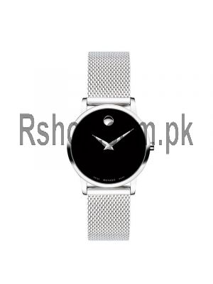Movado Museum Classic Ladies Watch Price in Pakistan