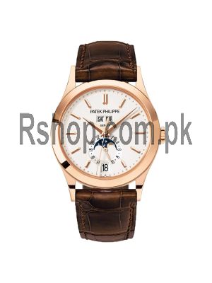 Patek Philippe Annual Calendar Watches Products