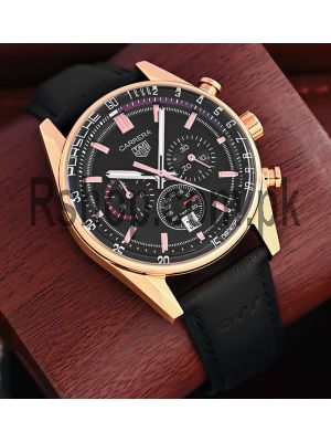 TAG Heuer Carrera Watch Price in Pakistan