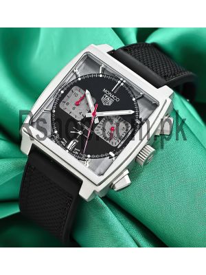 TAG Heuer Monaco Chronograph Watch Price in Pakistan