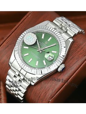 Rolex Oyster Perpetual Datejust 41 Watch