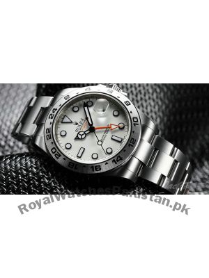 Rolex Explorer II replica watches