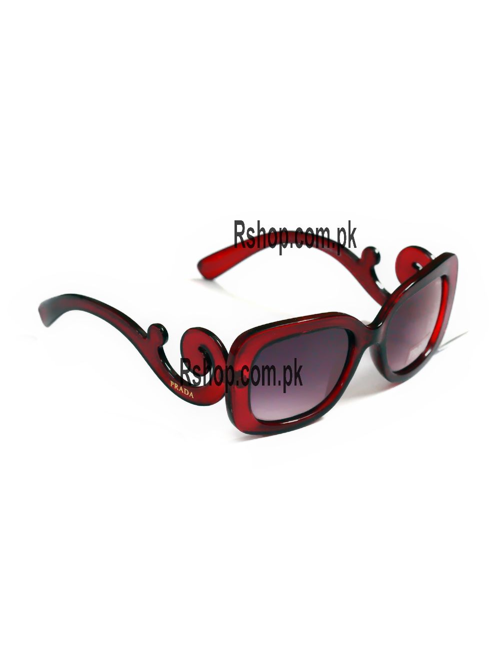 Prada Baroque Red Sunglasses, New Prada Men's Replica Sunglasses, Buy  Sunglasses in Pakistan, Womens Sunglasses Brown, Sunglasses online sale, Replica  Sunglasses price in Pakistan